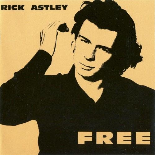 Rick Astley